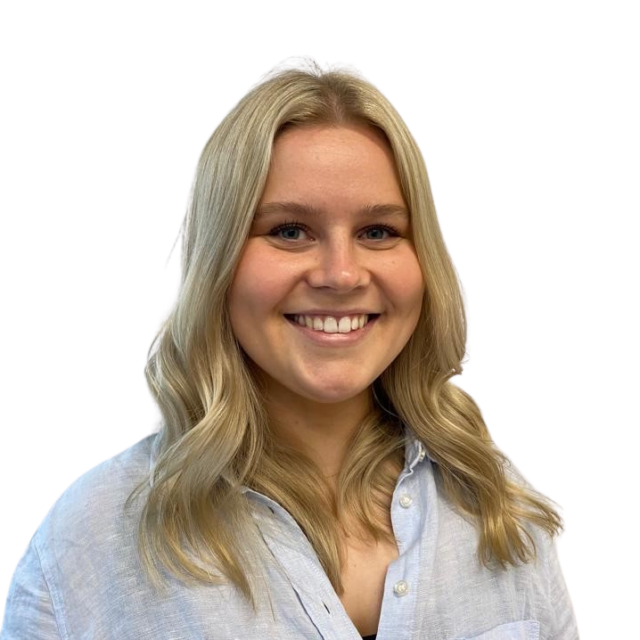 Sanna Håkans vit 2024