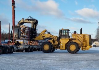 ALY Biopolttoaine Savonlinna