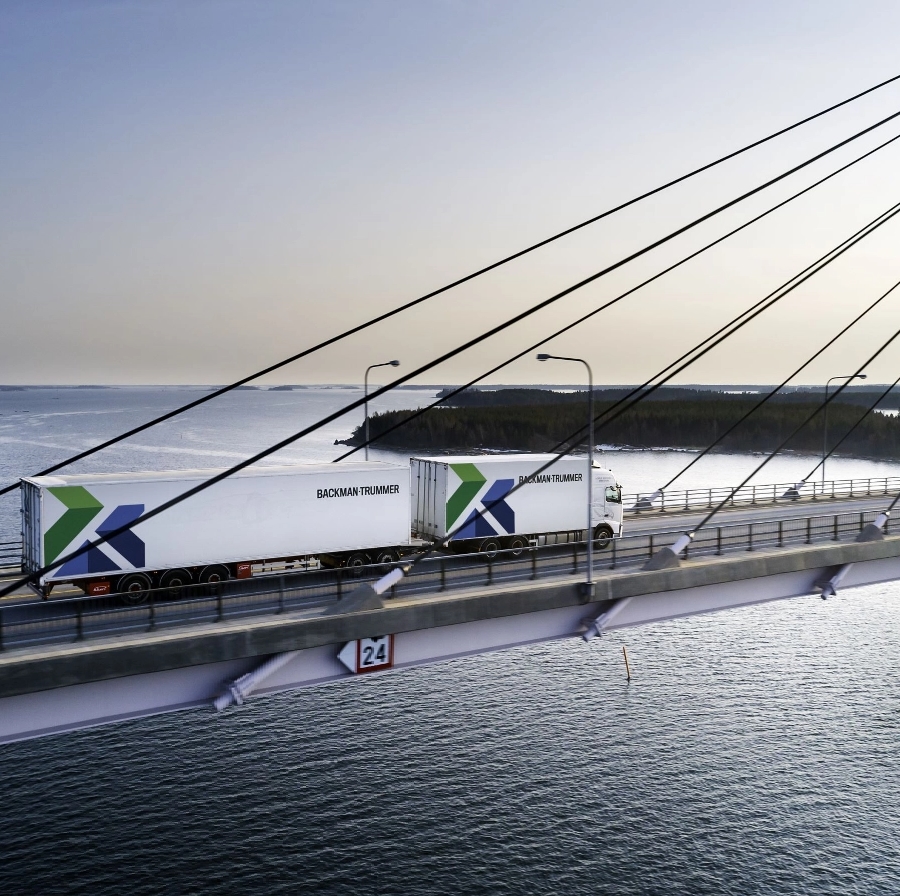 INTERNATIONAL TRANSPORTS KWH Logistics