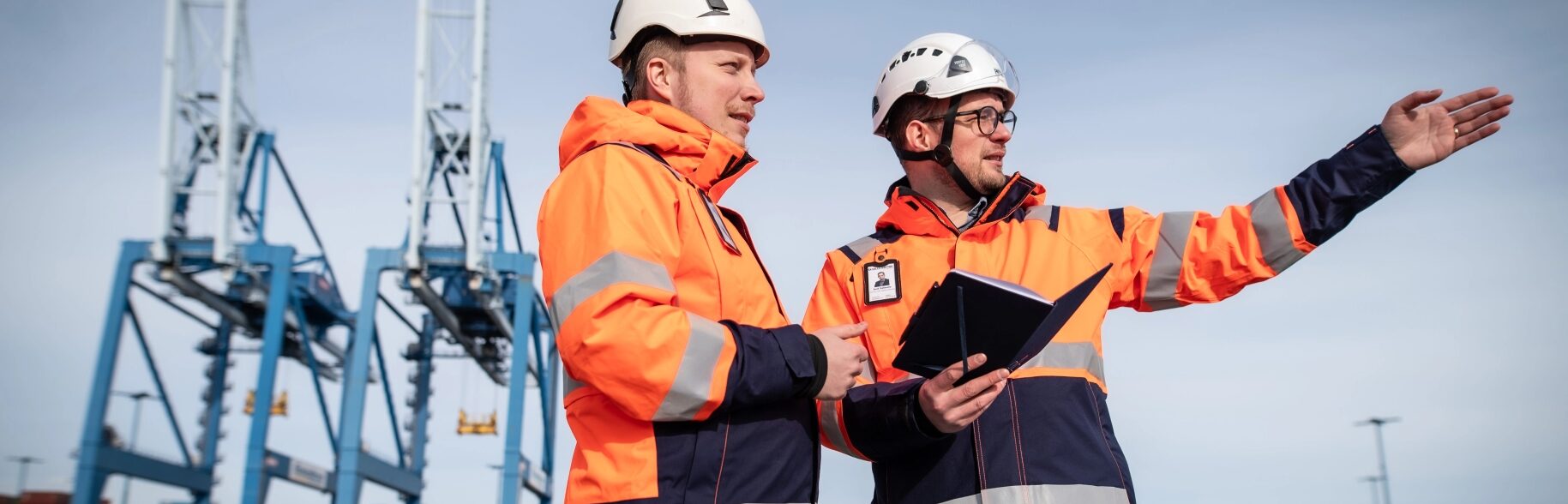 Tommorrows vision & strategy