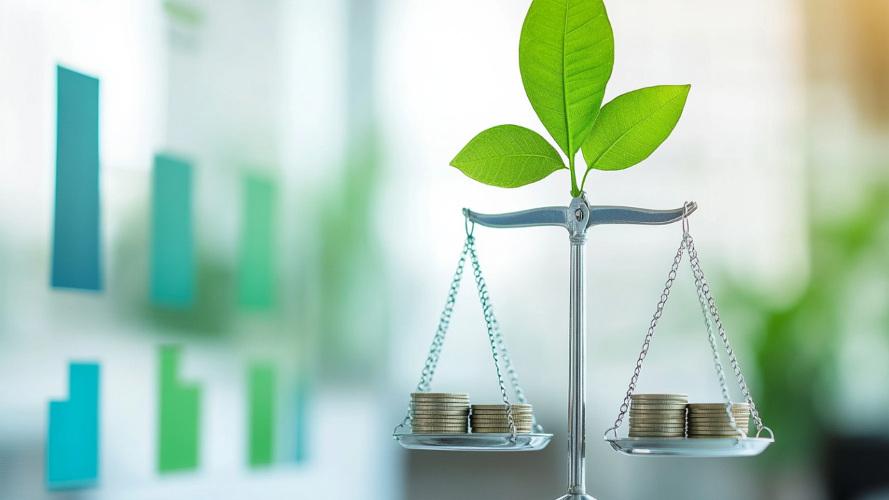 financial sustainability kwh logistics