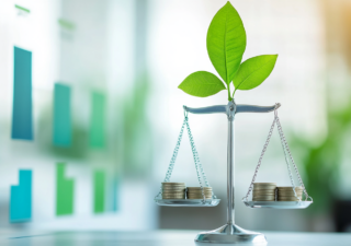 financial sustainability kwh logistics