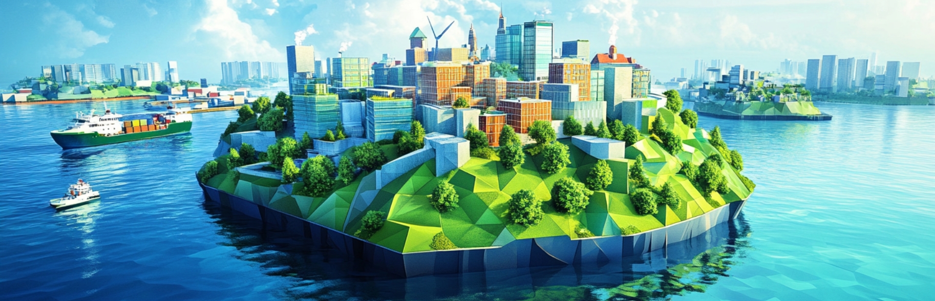 strategy kwh logistics