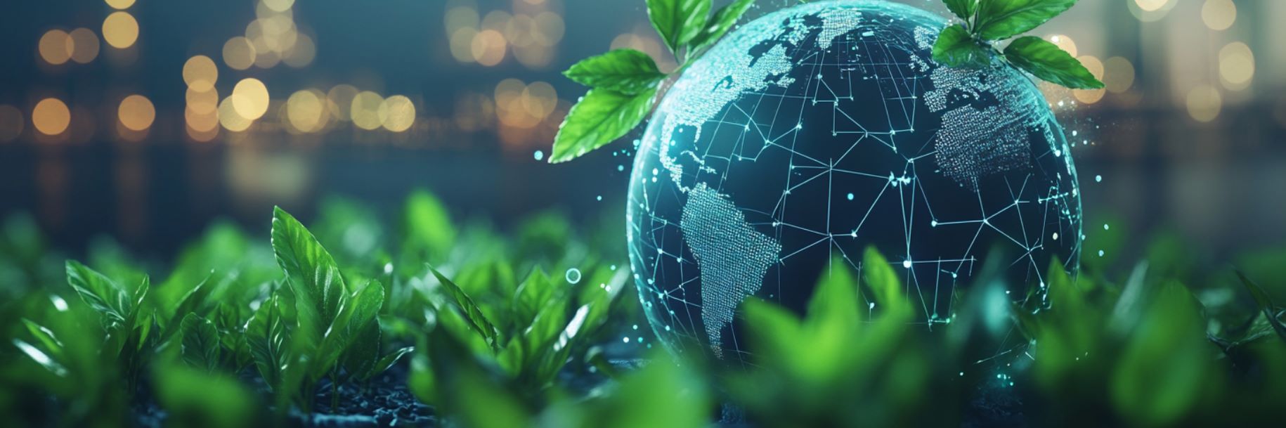 sustainability KWH Logistics