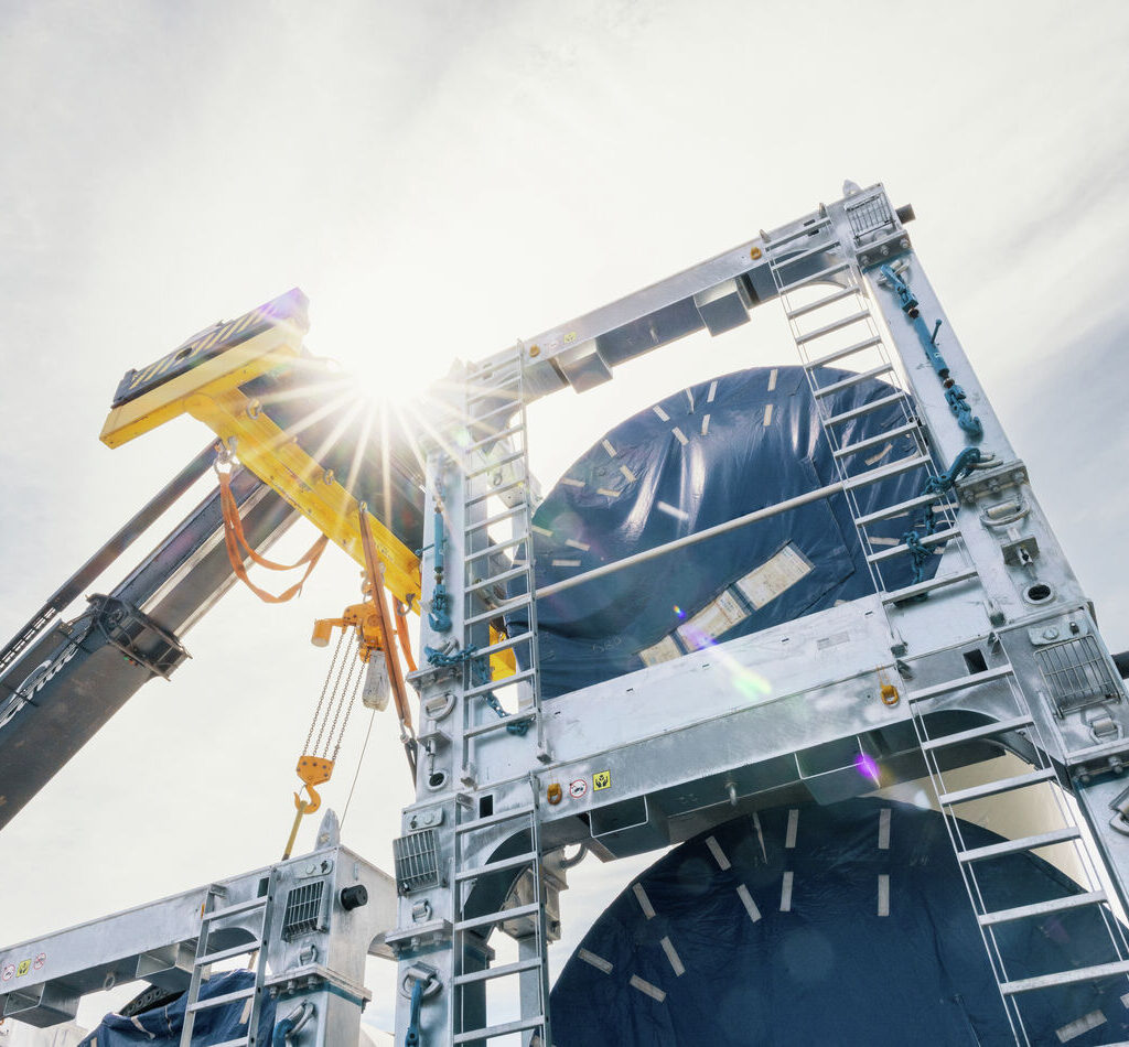 sustainability vision