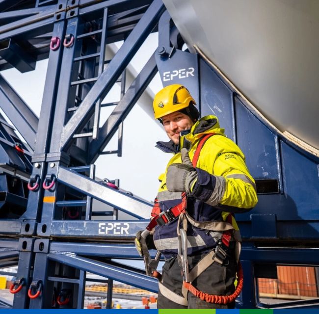 Careers - KWH Logistics