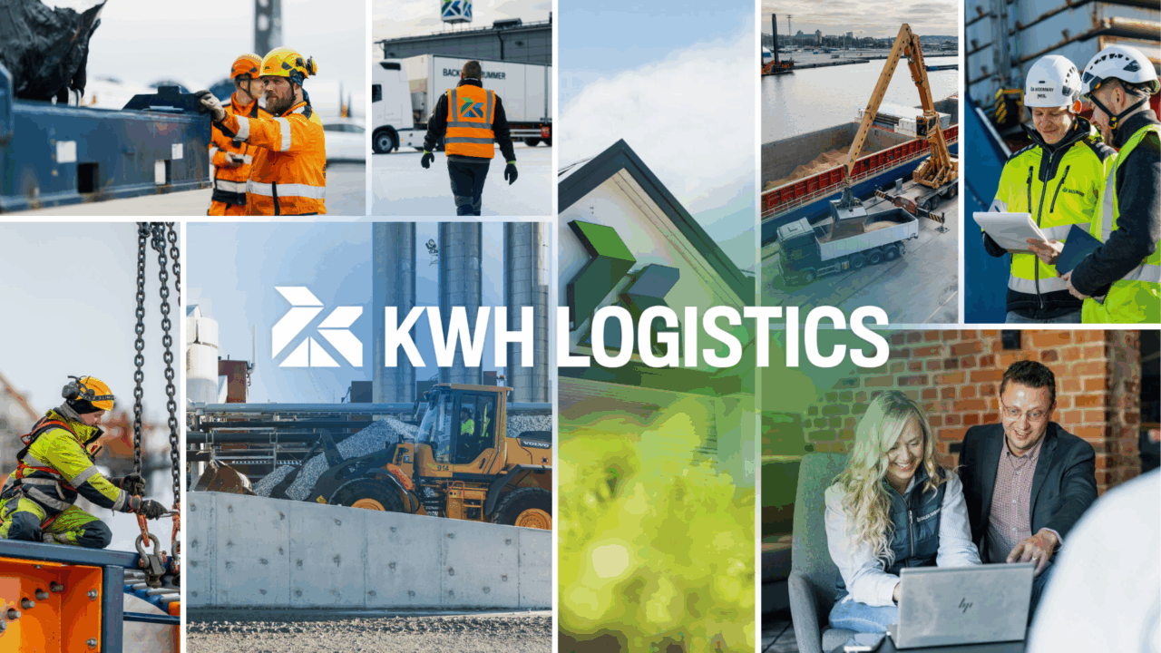 KWH Logistics Group – Loginet