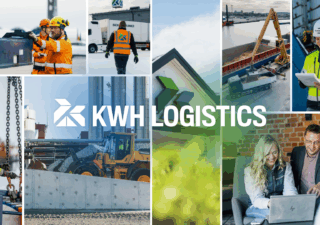 KWH Logistics Group – Loginet