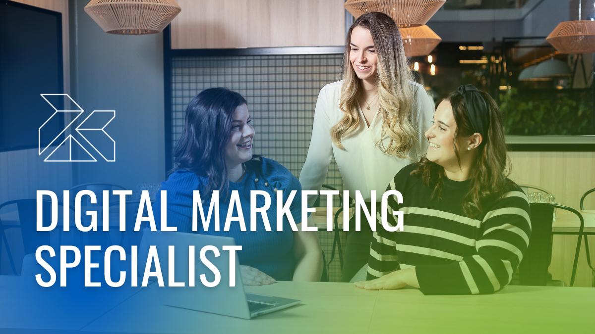 Digimarkkinointi rekry