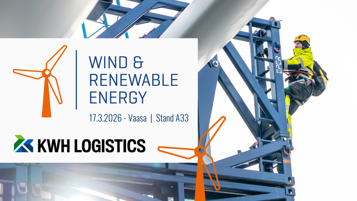 Energy Week Vaasa 2026