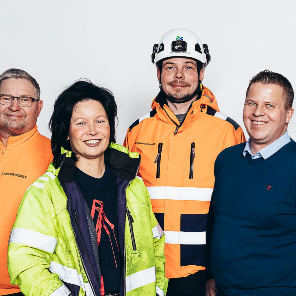 Rekrykuva KWHL yrityskulttuuri